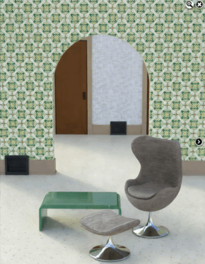 [家具模型] 室内老式家居装饰3D模型合集(图5)