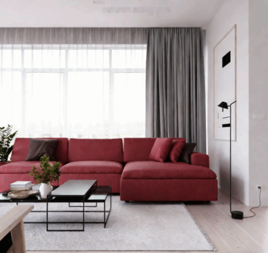 [家具模型] 31组实用椅子沙发家具高质量3D模型(图6)