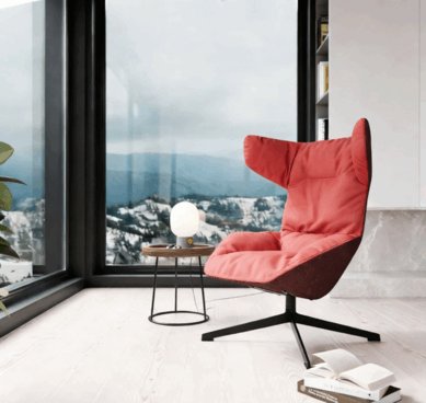 [家具模型] 31组实用椅子沙发家具高质量3D模型(图4)