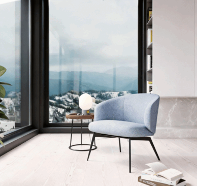 [家具模型] 31组实用椅子沙发家具高质量3D模型(图2)