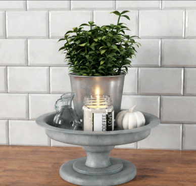 [家具模型] 32组高品质厨房厨具餐具相关3D模型合集 Evermotion Archmodels第231季(图5)