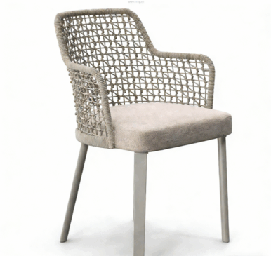 [家具模型] 高品质透气织物材质椅子座椅套件3D模型(图6)