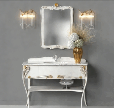 [家具模型] 50组精品浴室卫浴家具3D模型合集(图6)