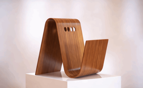 [家具模型] 80组高品质家庭小饰品装饰3D模型合集(图5)