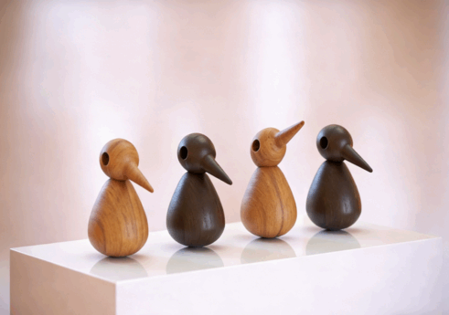 [家具模型] 80组高品质家庭小饰品装饰3D模型合集(图4)