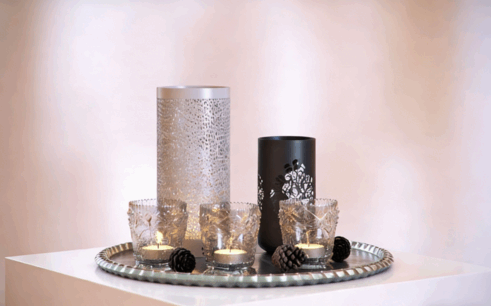 [家具模型] 80组高品质家庭小饰品装饰3D模型合集(图2)