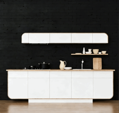 [家具模型] 50组精品衣柜橱柜家具3D模型合集(图3)