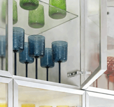 [家具模型] 20组厨房用品厨柜水槽水龙头等3D模型合集(图2)