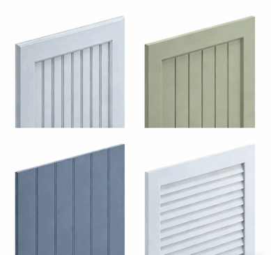 [家具模型] 20组厨房用品厨柜水槽水龙头等3D模型合集(图5)