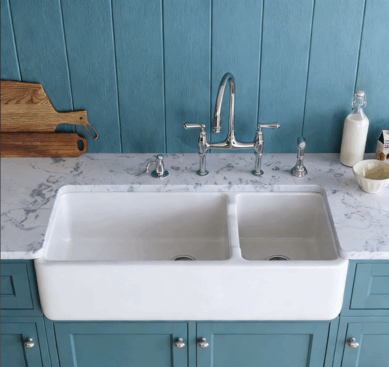 [家具模型] 20组厨房用品厨柜水槽水龙头等3D模型合集(图3)