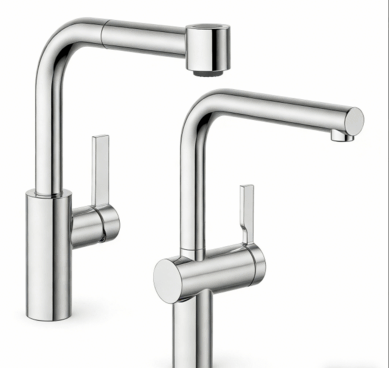 [家具模型] 20组厨房用品厨柜水槽水龙头等3D模型合集(图4)