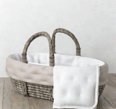 [家具模型] 32组高品婴幼儿卧室家具装饰品3D模型合集 Evermotion Archmodels第189季 (图5)