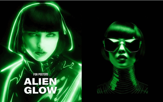 精选纹理背景图案平面素材合集2024年度第二季(图2)