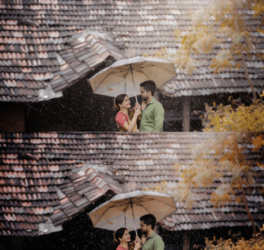 婚礼婚纱婚庆情侣爱情调色艺术LR预设合集(图2)