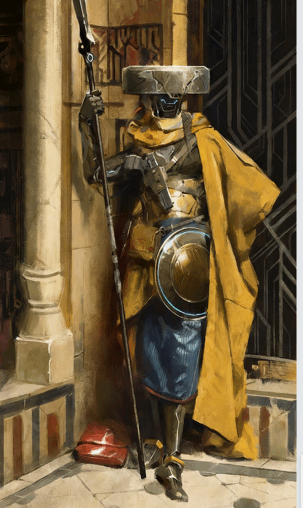 [PS笔刷] Giorgio Baroni画师数字绘画自定义PS笔刷合集(图3)