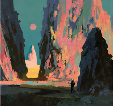 44组大师级数字绘画自定义Procreate笔刷合集(图4)