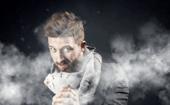 抽象烟雾火花等画笔数字绘画笔刷合集(图5)