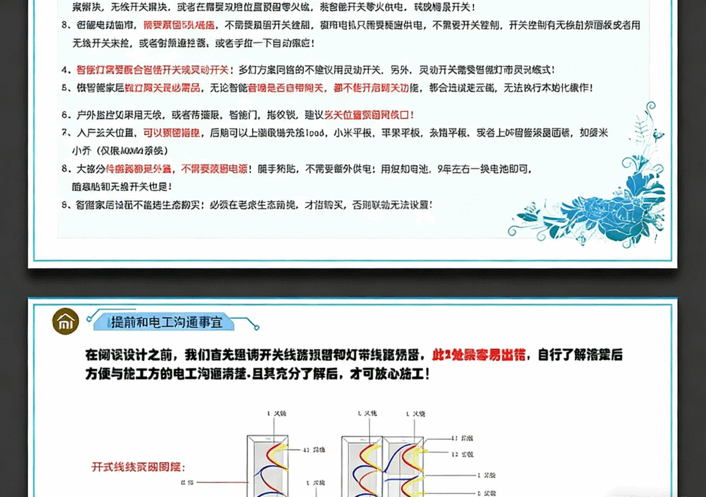  小米智能家居解决方案插座图示传感器智能设备点位布局(图3)