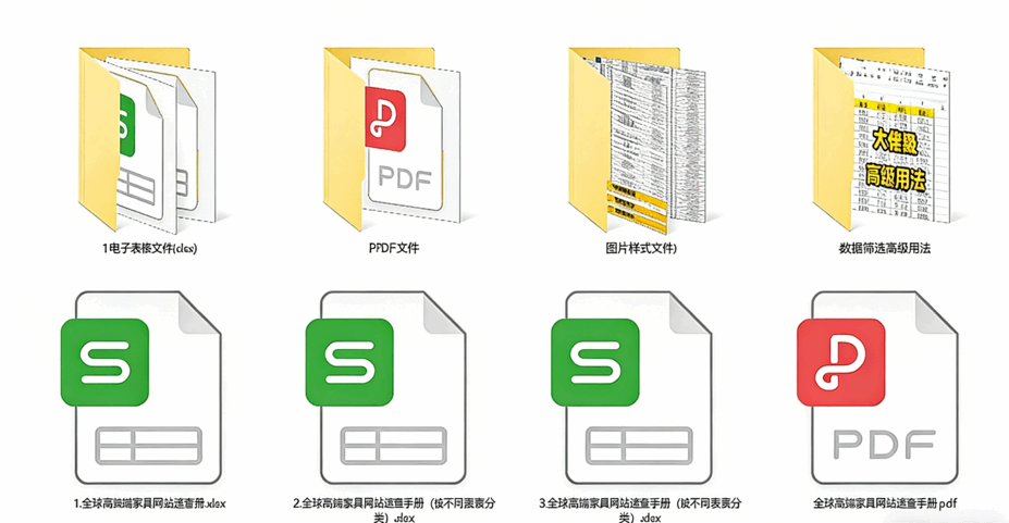 全球品牌家具网站速查手册(图4)