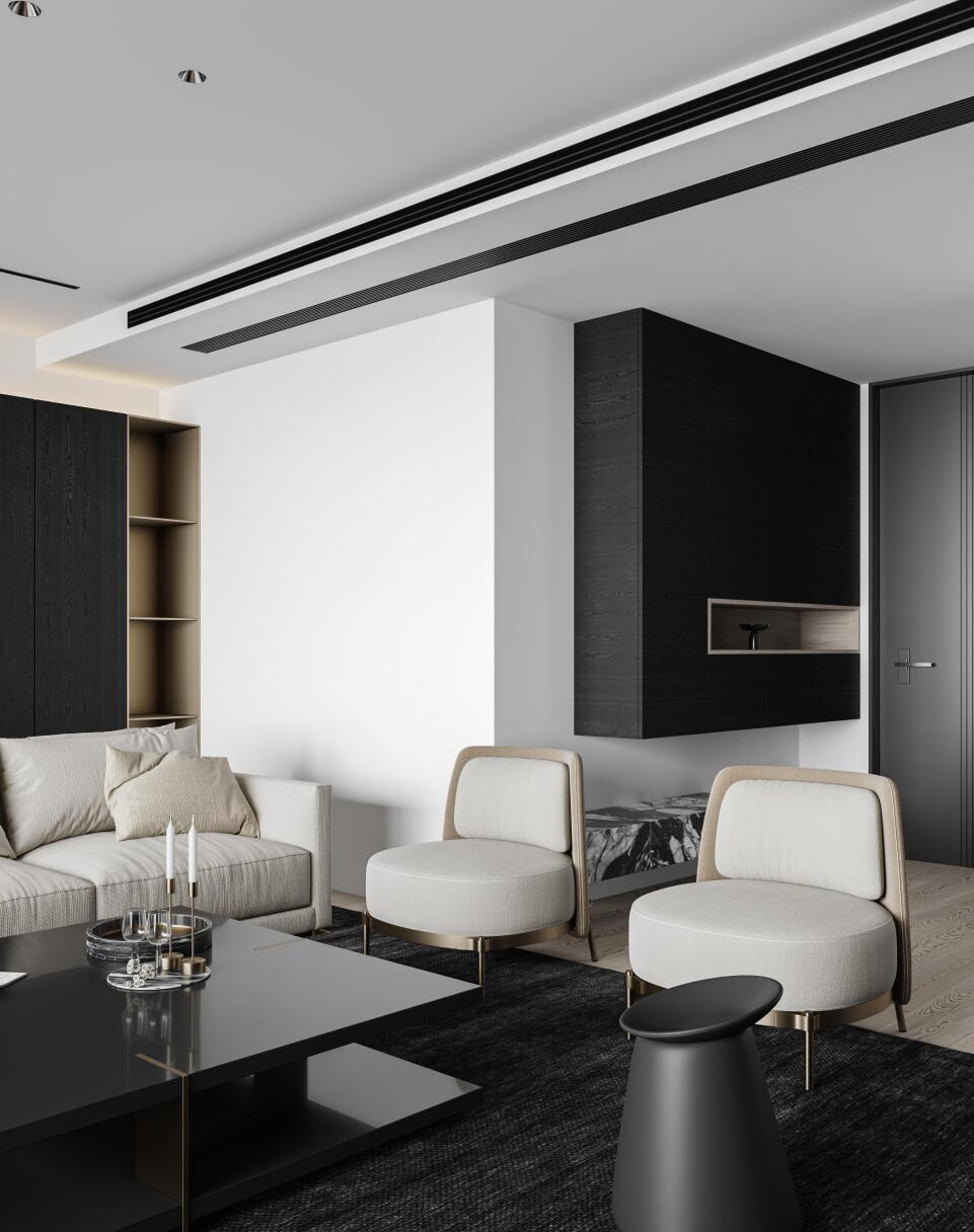 莫来视觉第四期模型（六套）(图6)