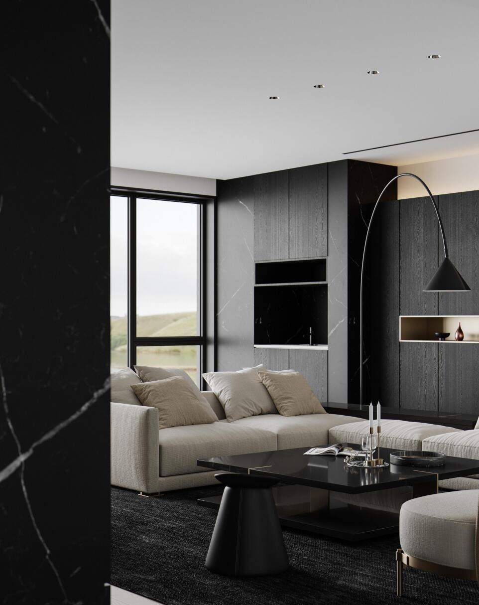 莫来视觉第四期模型（六套）(图3)