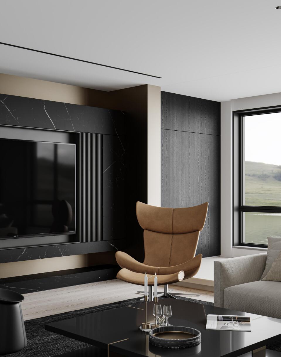 莫来视觉第四期模型（六套）(图4)