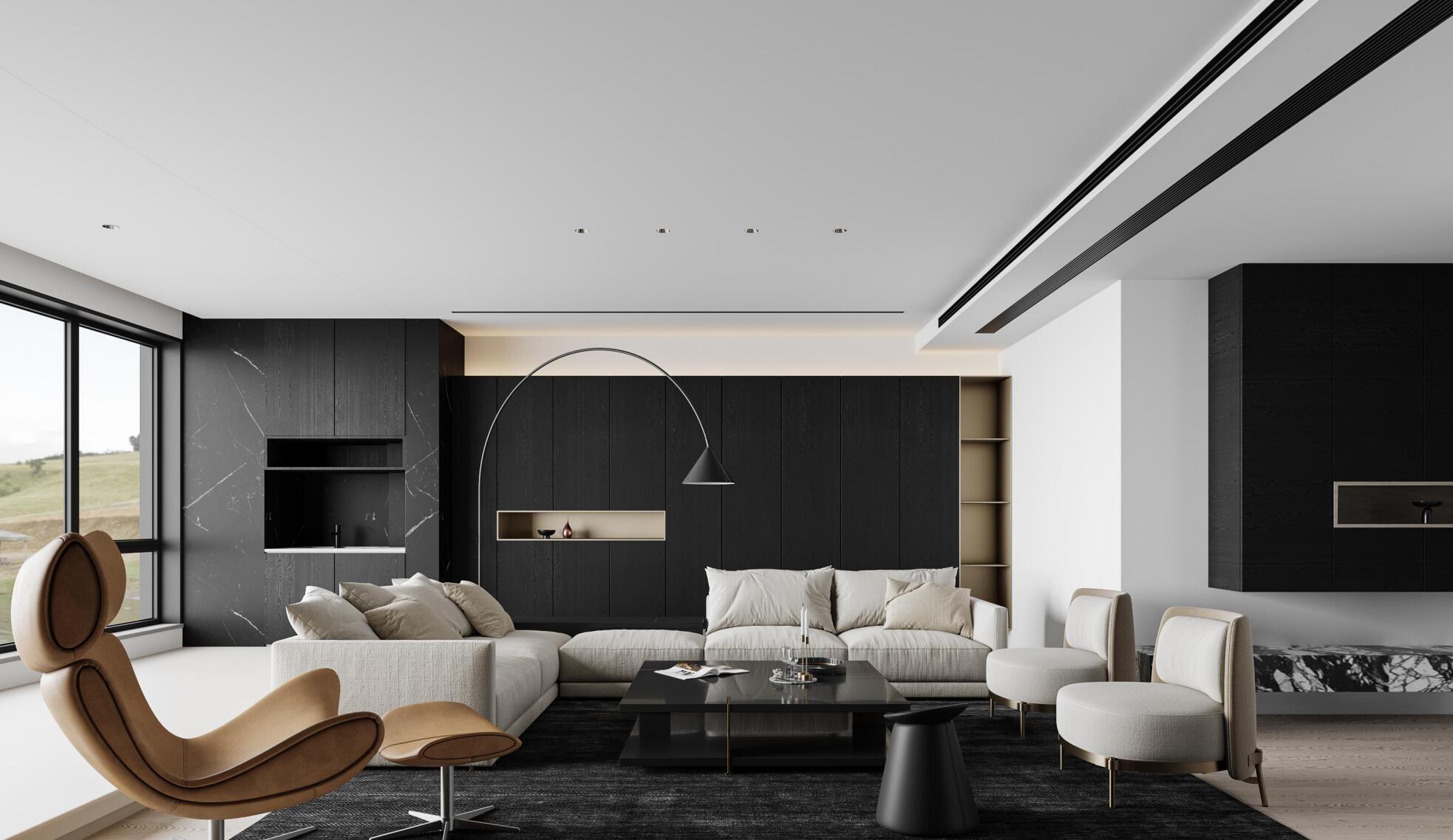 莫来视觉第四期模型（六套）(图2)