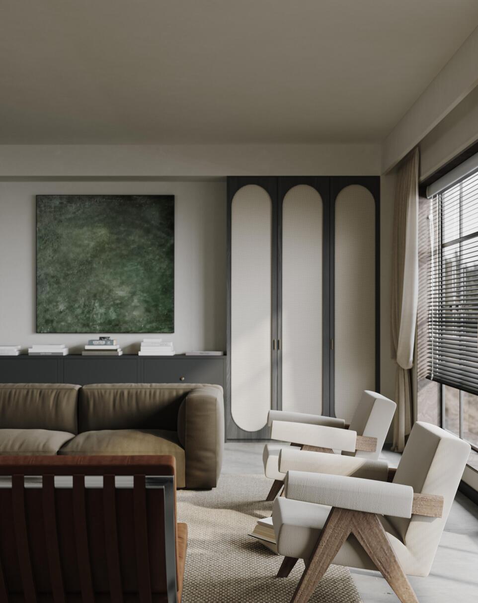 莫来视觉第四期模型（六套）(图11)