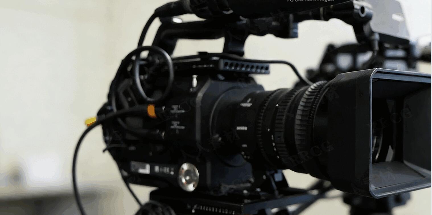 【中文字幕】街头摄影完全自学指南大师班训练视频教程(图5)