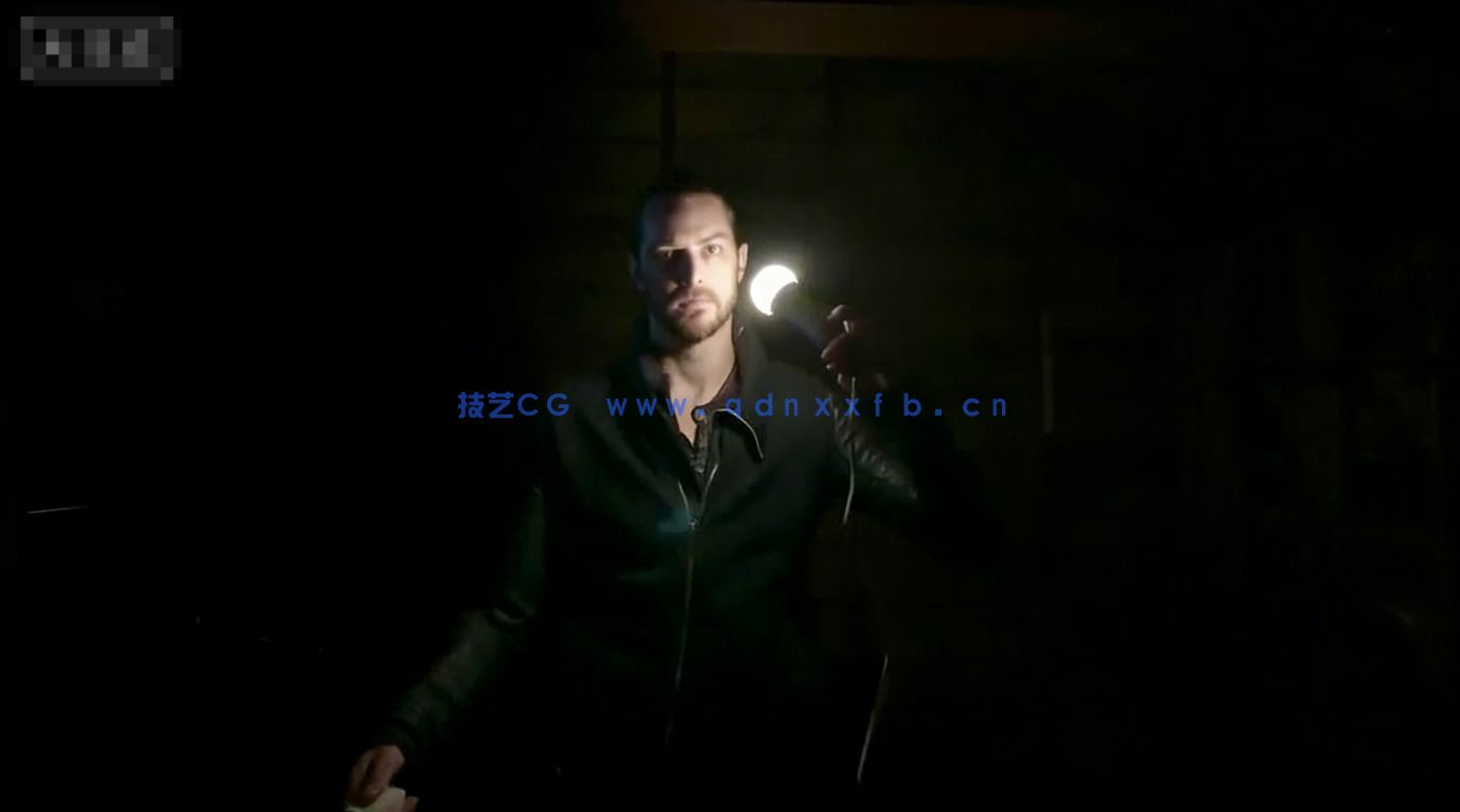 【中文字幕】影视级灯光照明核心技术训练课程(图3)