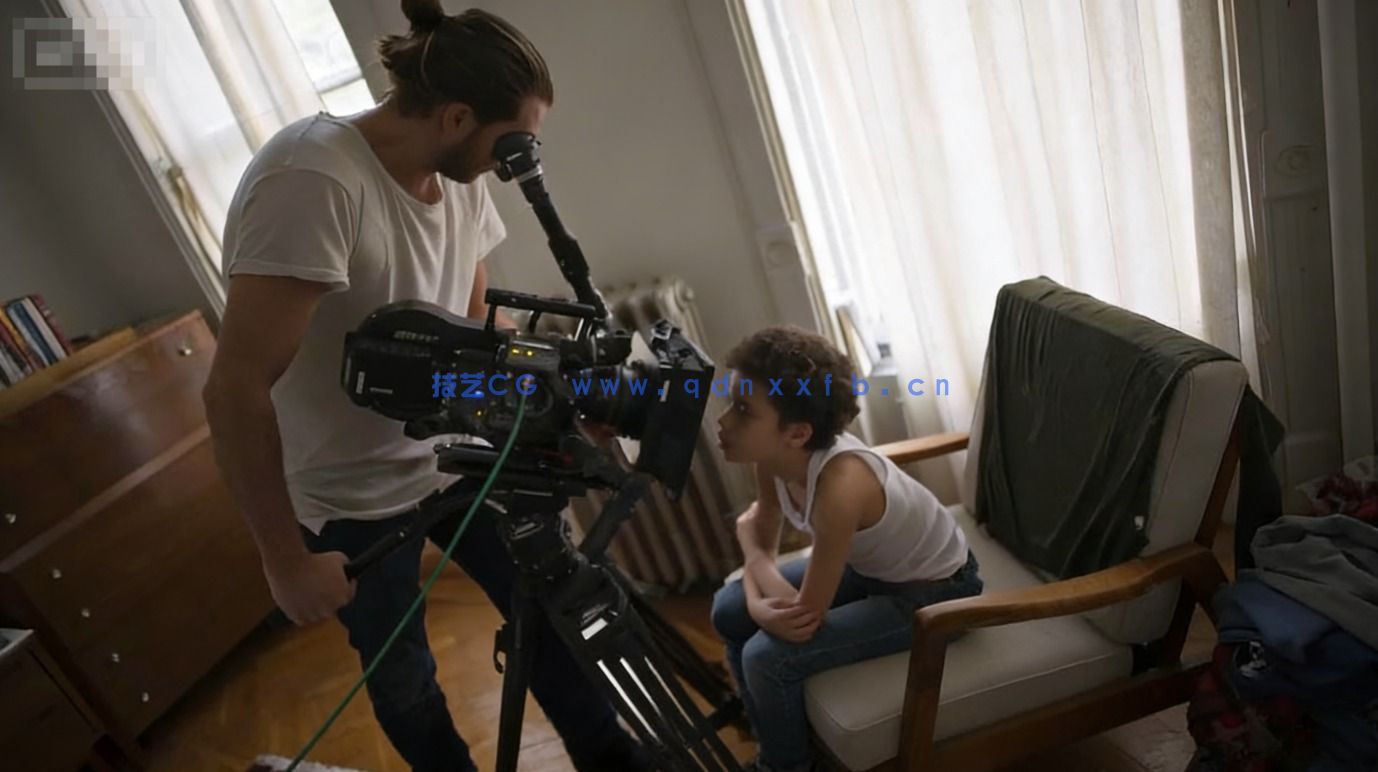 【中文字幕】影视级灯光照明核心技术训练课程(图1)