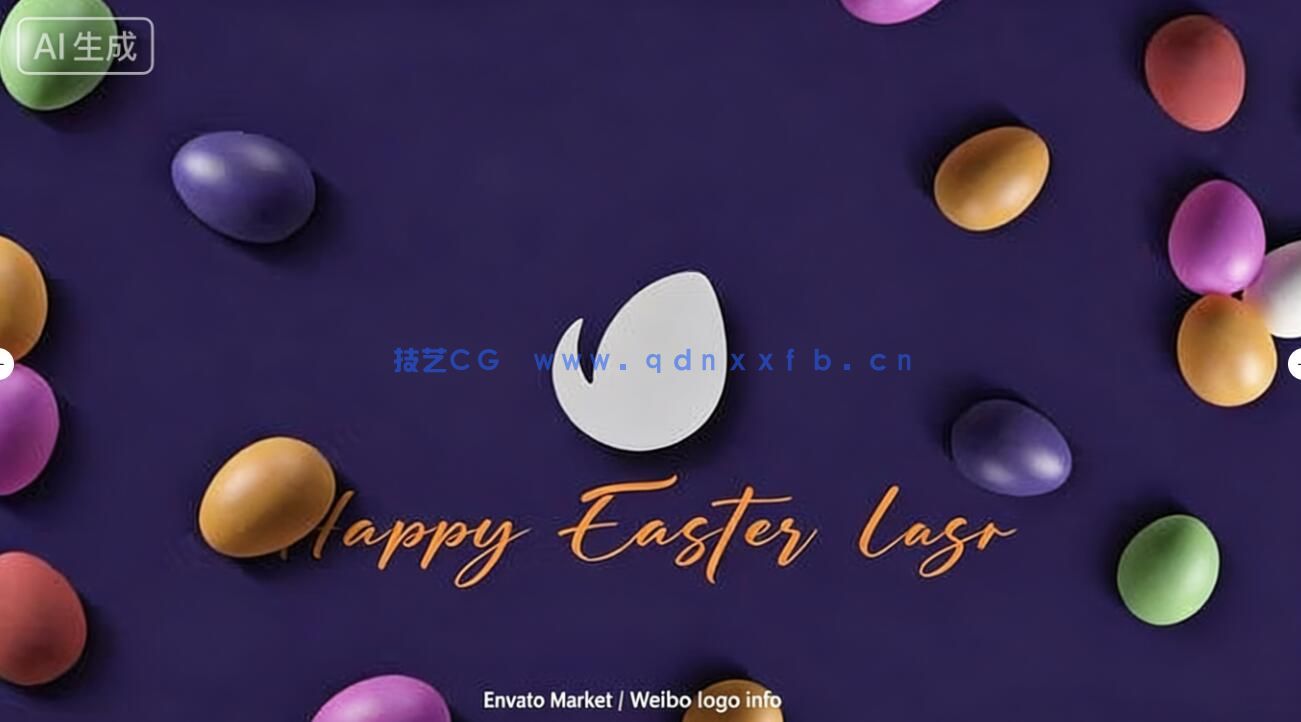 Premiere Pro精美设计动画PR模板2023年度3月合集(图7)