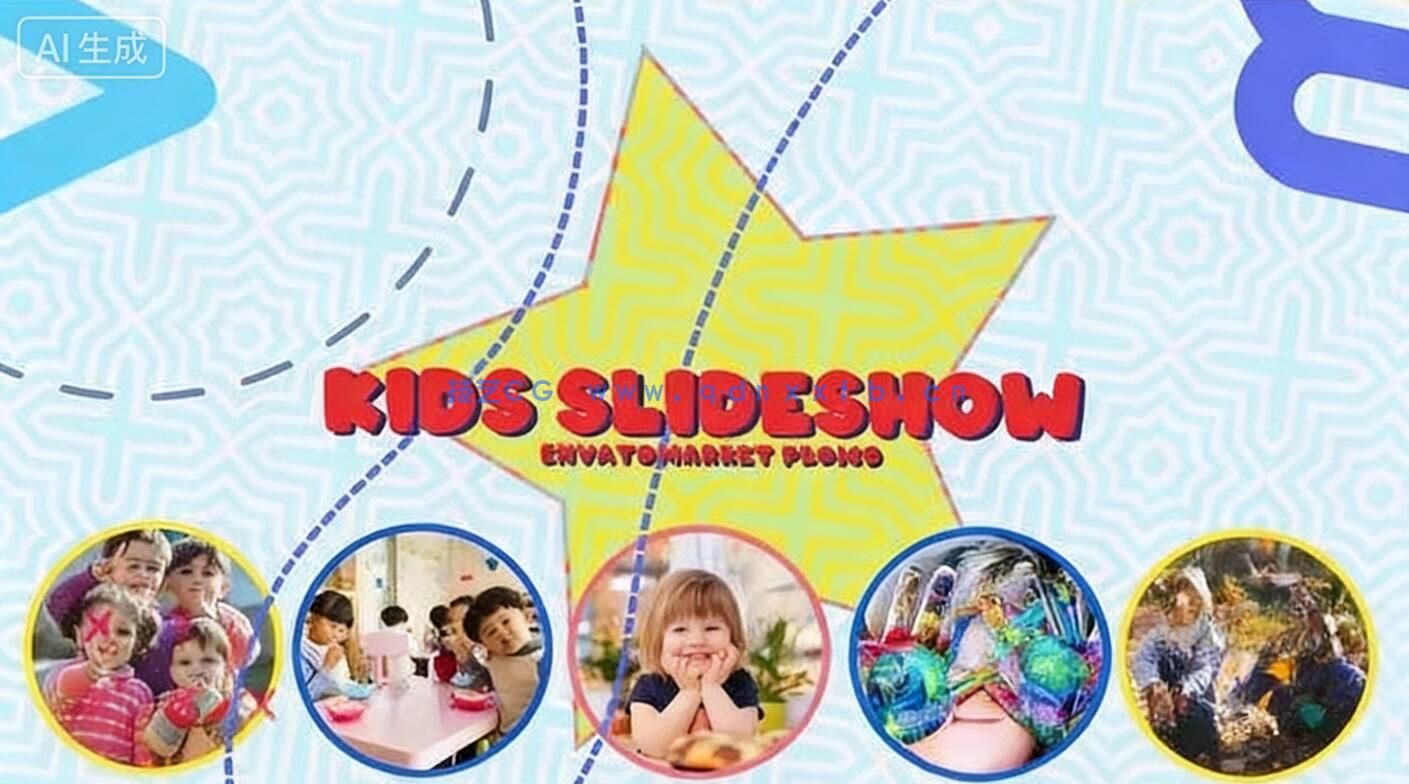 Premiere Pro精美设计动画PR模板2023年度3月合集(图4)