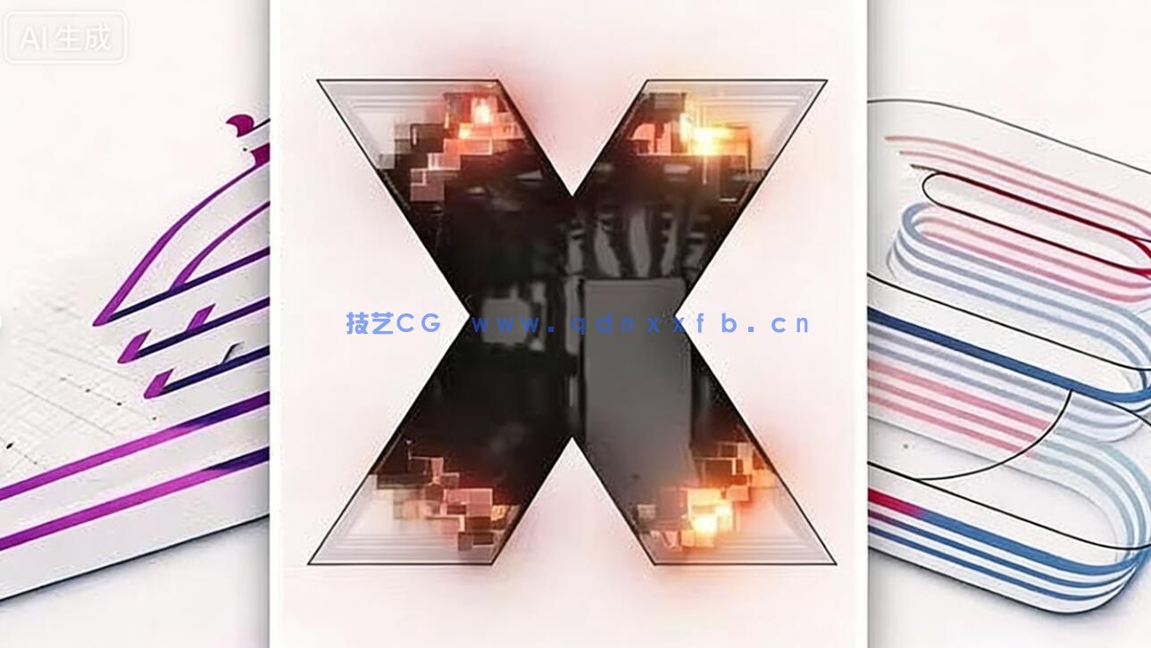 Premiere Pro精美设计动画PR模板2023年度3月合集(图10)