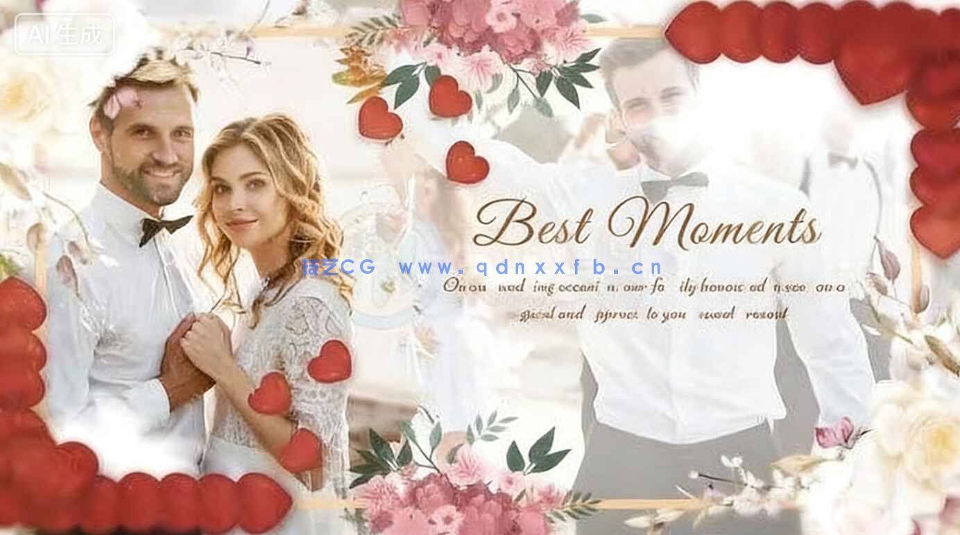 Premiere Pro精美设计动画PR模板合集2024年第二季(图3)