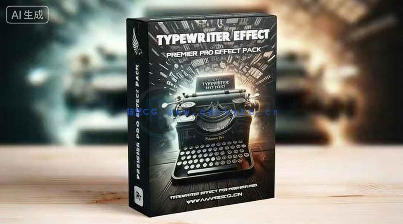 Premiere Pro精美设计动画PR模板合集2024年第二季(图8)