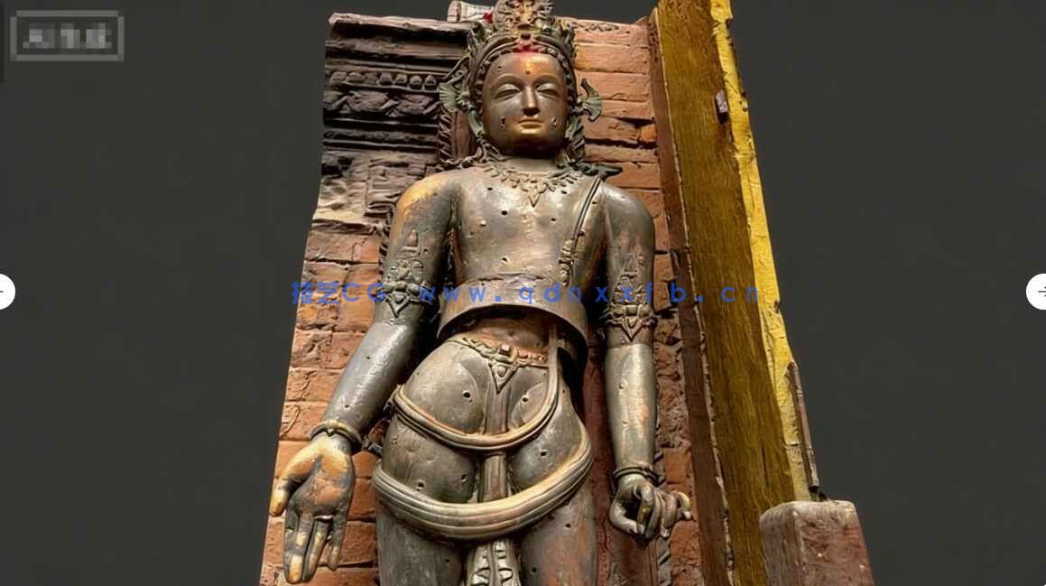 [精品合辑] 精选各类3D模型合集2025年第四季(图5)