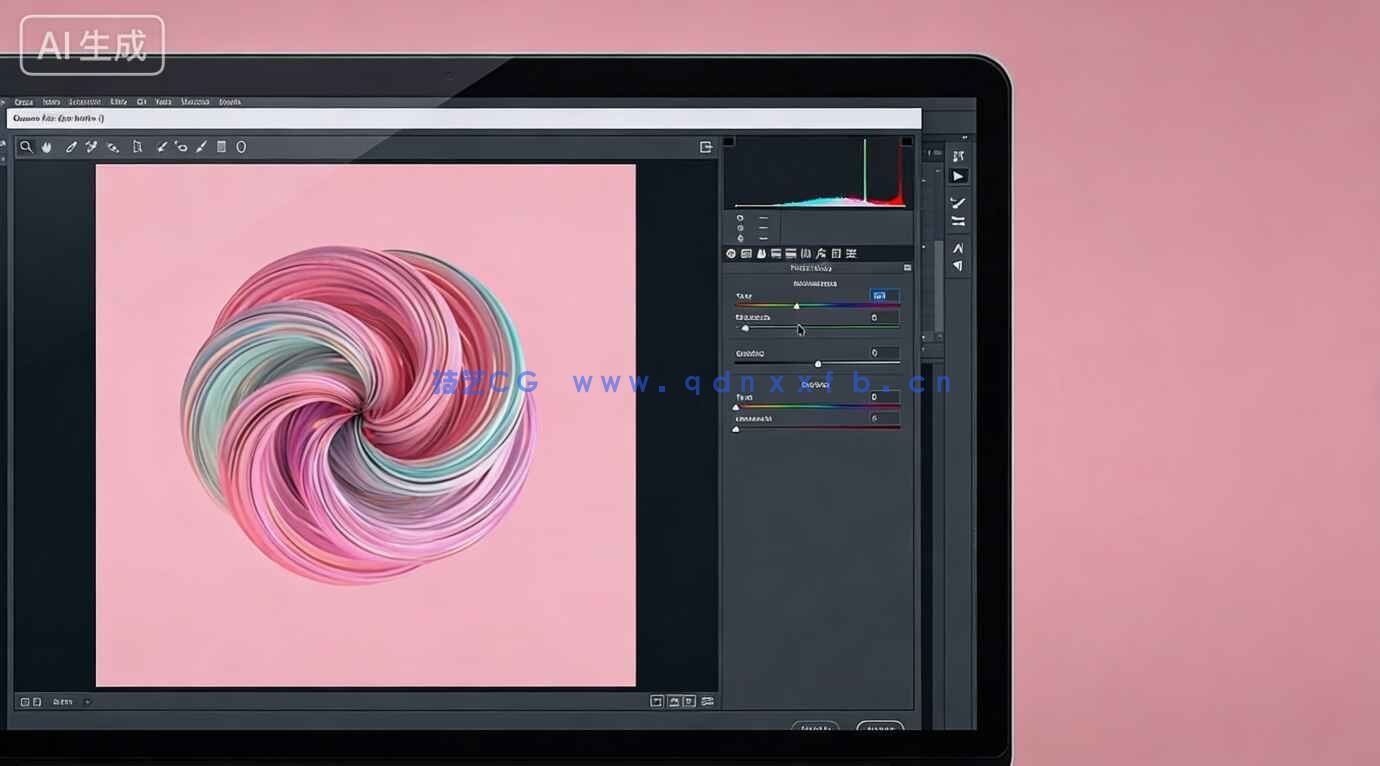 【中文字幕】C4D三维视觉设计在社交媒体上应用视频教程(图5)
