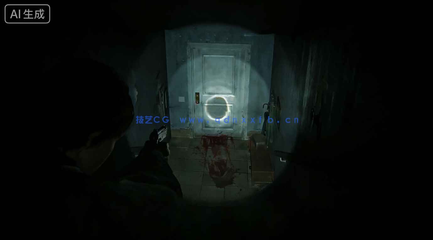 【中文字幕】UE5动作捕捉角色动画制作视频教程(图6)