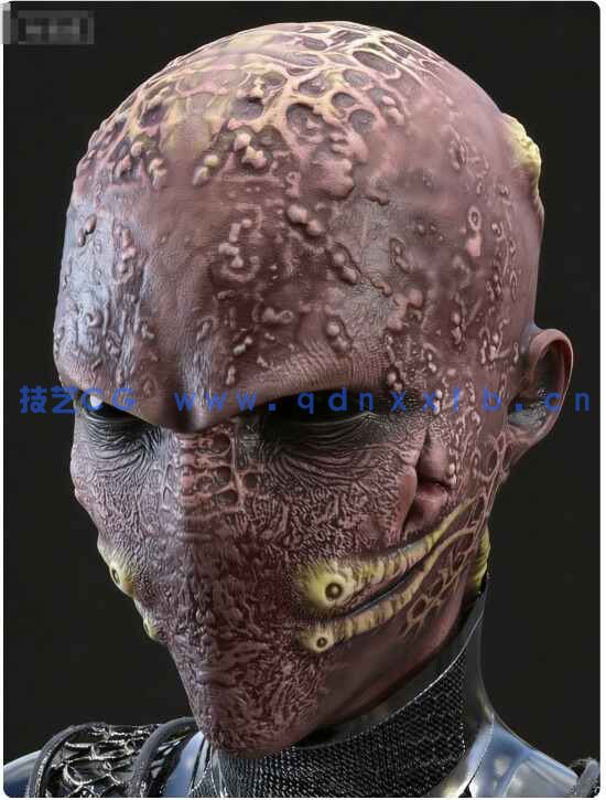 [独立角色] Daz3D各类角色3D模型合集2023年度7月第二季(图7)