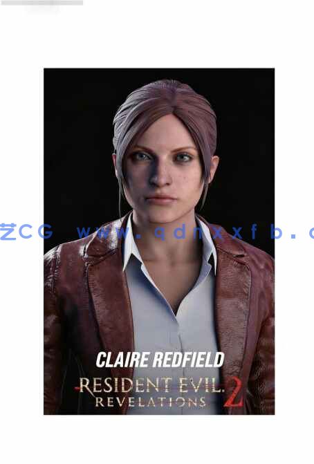 [独立角色] Daz3D各类角色3D模型合集2023年度10月第一季(图2)