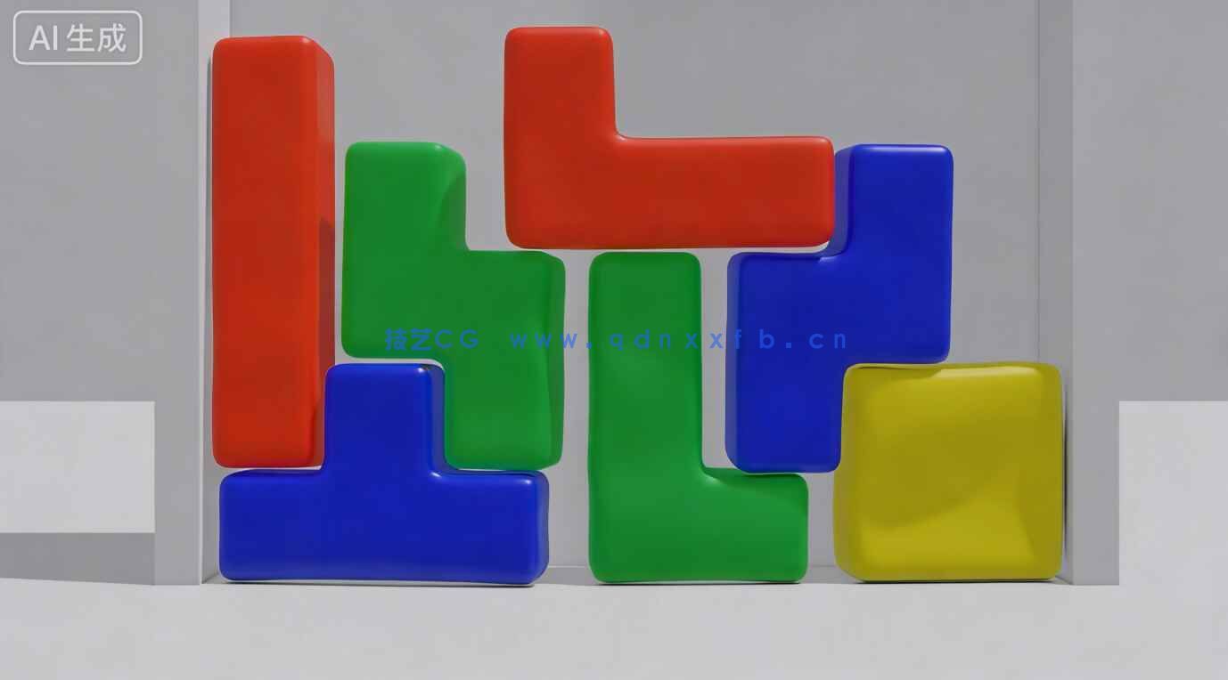 【中文字幕】Blender软体物理模拟技术实战训练视频教程(图3)