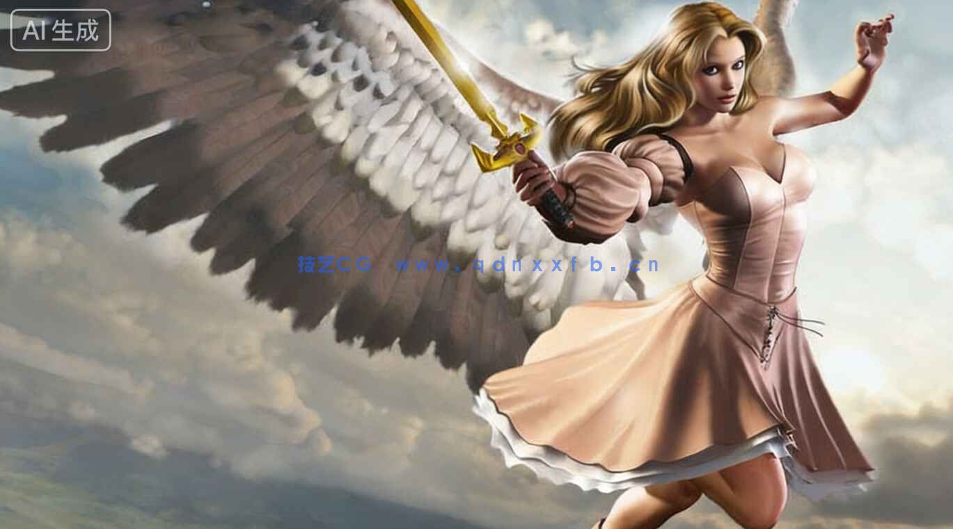 DAZ Studio专业三维角色制作软件V4.24.0.4版(图8)