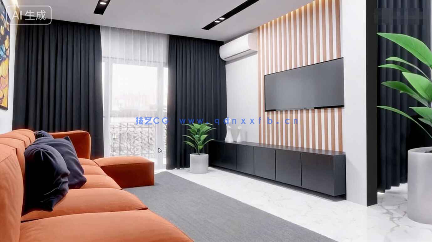 【中文字幕】Blender零基础系统性入门训练视频教程(图7)