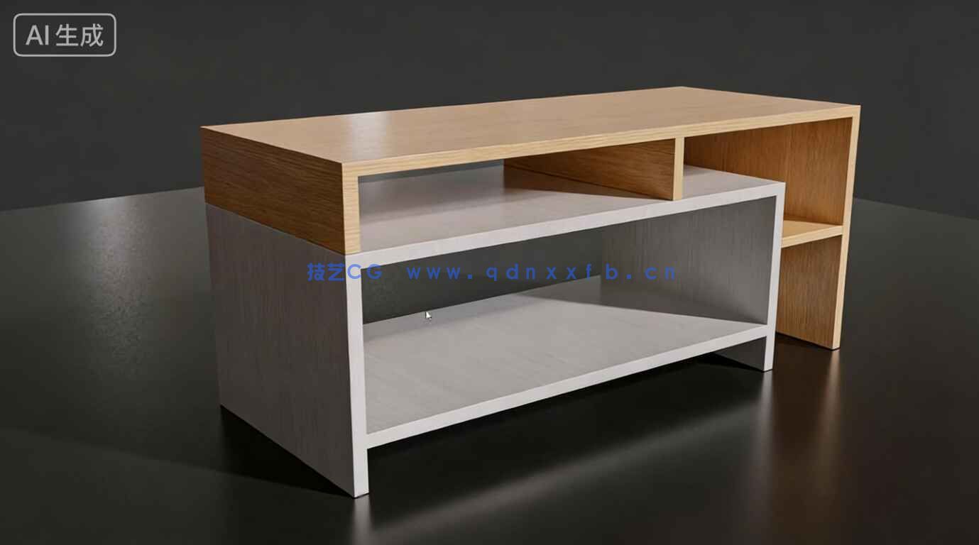 【中文字幕】Blender零基础系统性入门训练视频教程(图9)