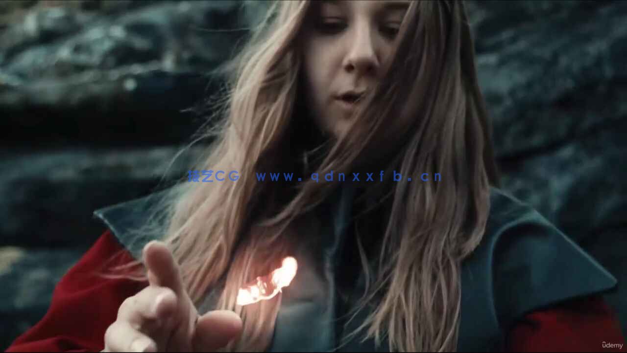 AE 2026完全新手基础教程 中文/英文字幕(图2)