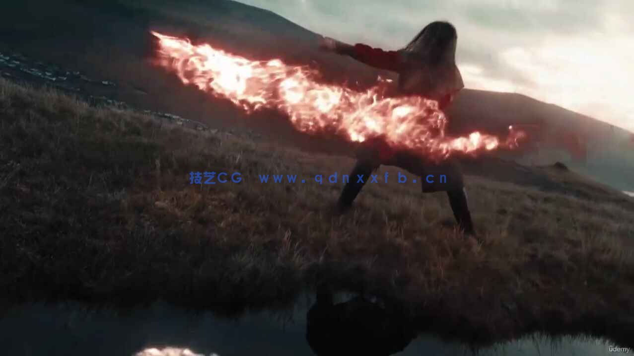 AE 2026完全新手基础教程 中文/英文字幕(图3)