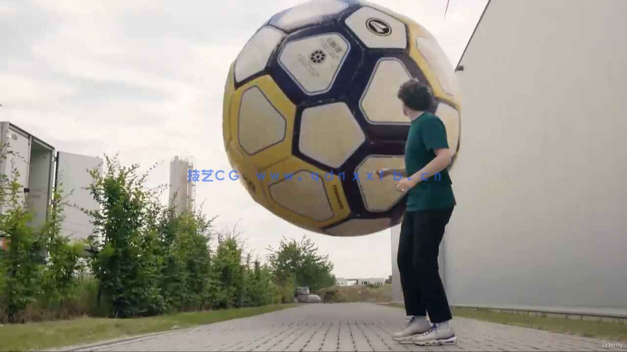 AE 2026完全新手基础教程 中文/英文字幕(图6)