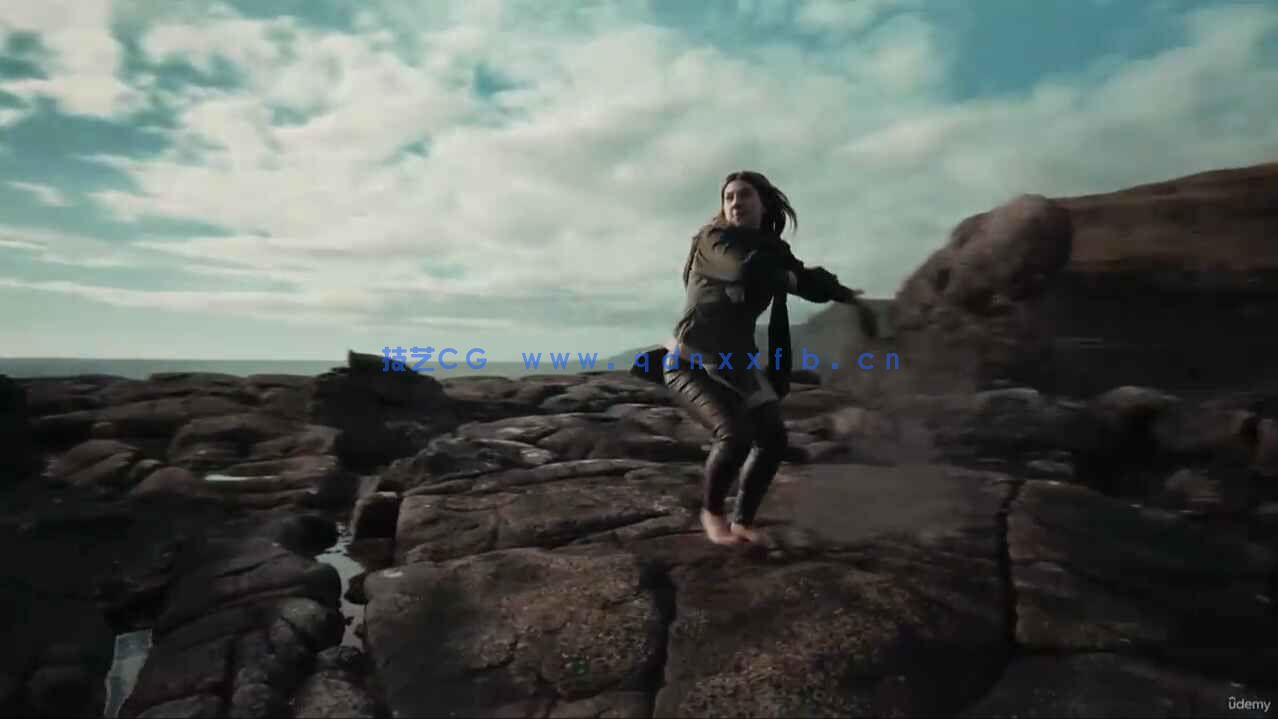 AE 2026完全新手基础教程 中文/英文字幕(图5)