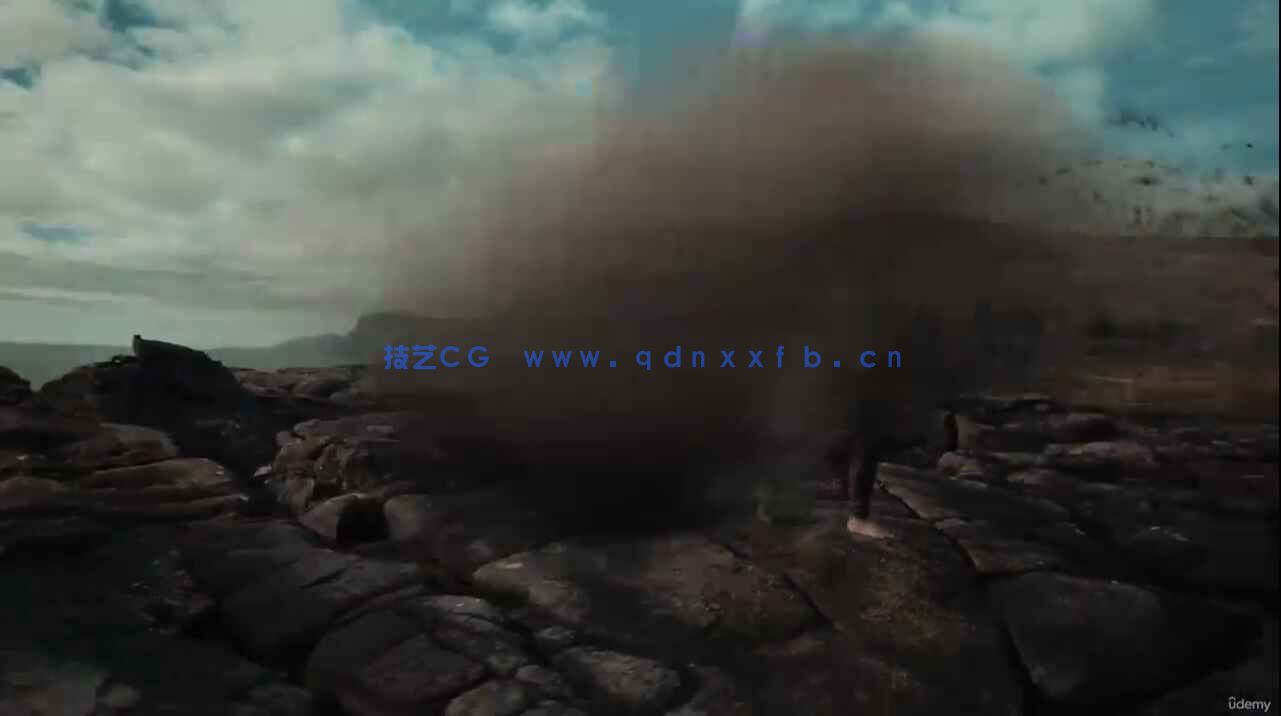 AE 2026完全新手基础教程 中文/英文字幕(图12)